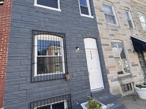 1106 McKean Ave, Baltimore, MD 21217