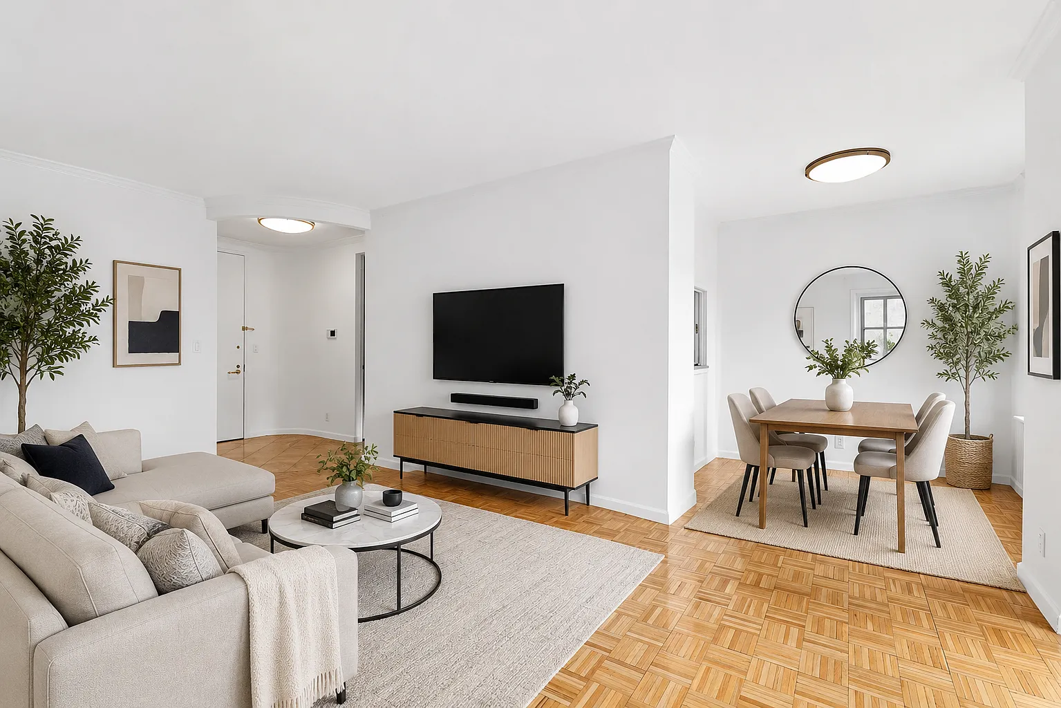 150 East 57th Street — Photo 1
