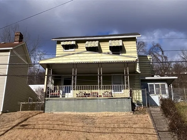 504 Park Ave, Monongahela, PA 15063