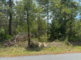 LOT 62 Michigan Ave #62, Brooksville, FL 34613