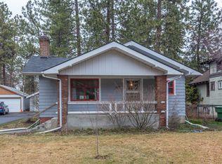 417 E 17th Ave, Spokane, WA 99203