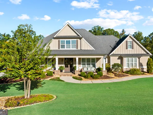 157 Waterview Cir, Newnan, GA 30263