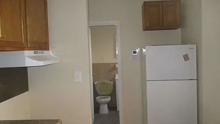 Rented by H F Hewitt Realty