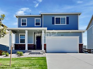 3977 Patterdale Pl, Colorado Springs, CO 80922