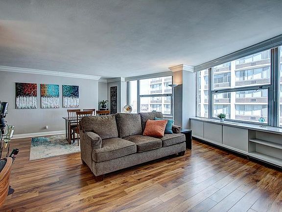 4th image of 1610 N Prospect Ave APT 1404