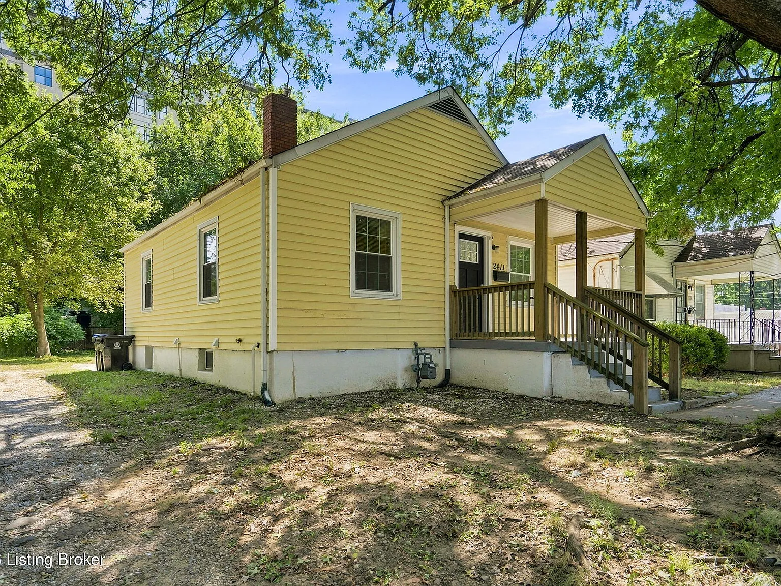 2 bed, 1.0 bath, 867 sqft, $1,400 — Photo 3