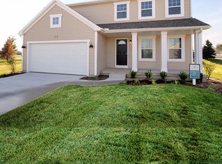 707 Petoskey Stone Dr, Byron Center, MI 49315