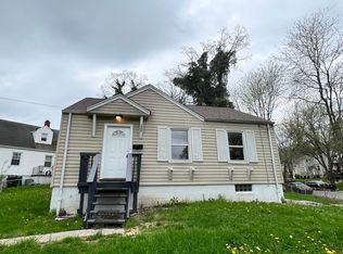 1777 Ashbrook Dr, Cincinnati, OH 45238