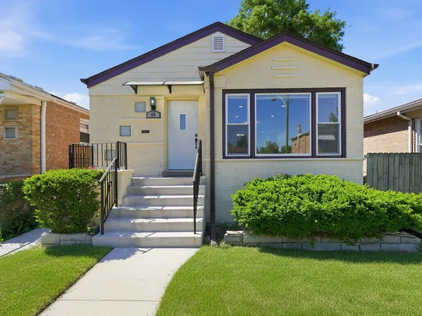 415 W 95th Pl, Chicago, IL 60628