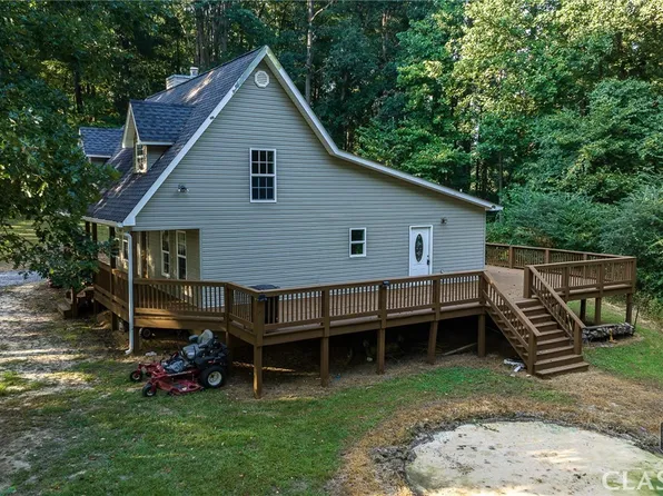 1110 Shoal Creek Road, Colbert, GA 30628