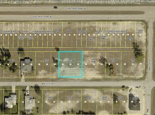 543 NW 15th Ter, Cape Coral, FL 33993