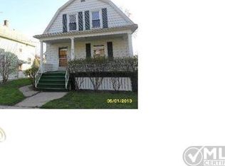 528 E 6th St, Monroe, MI 48161