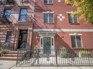 224 Bloomfield St APT 6, Hoboken, NJ 07030