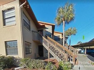 511 Manor Cir #1, Sebring, FL 33872