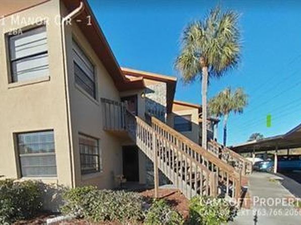 511 Manor Cir #1