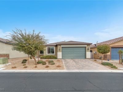 5640 Akula Bay St, North Las Vegas, NV, 89081