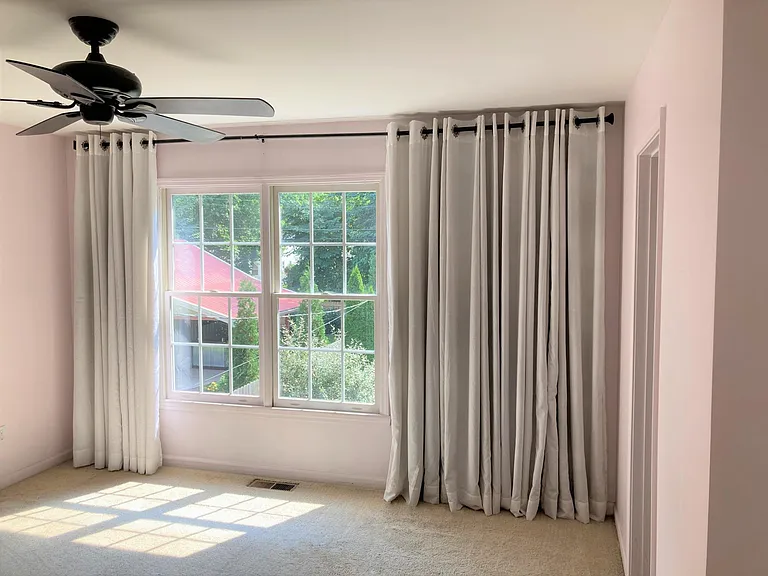 Ensuite Bedroom