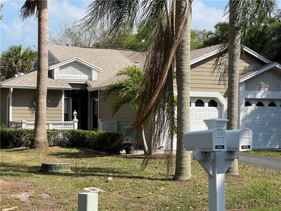 1878 Sixty Oaks Ln, Vero Beach, FL, 32966