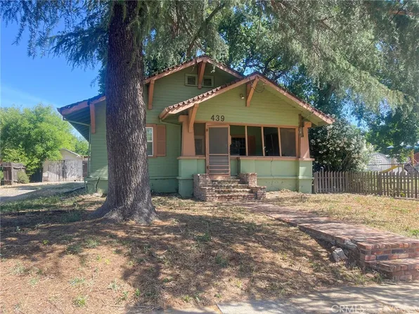 439 Vine St, Willows, CA 95988