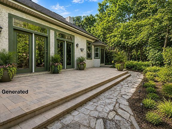 4th image of 96276 Piney Island Dr