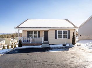 2275 Whitestone Dr, Rockingham, VA 22801