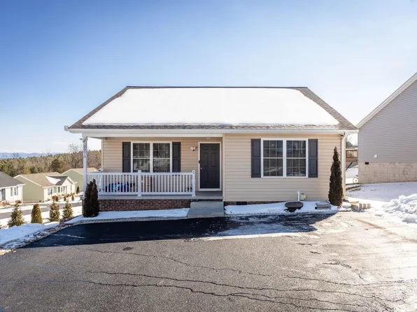 2275 Whitestone Dr, Rockingham, VA 22801