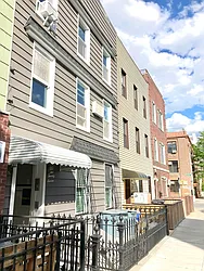 Rented by Brooklyn Real Estate Services