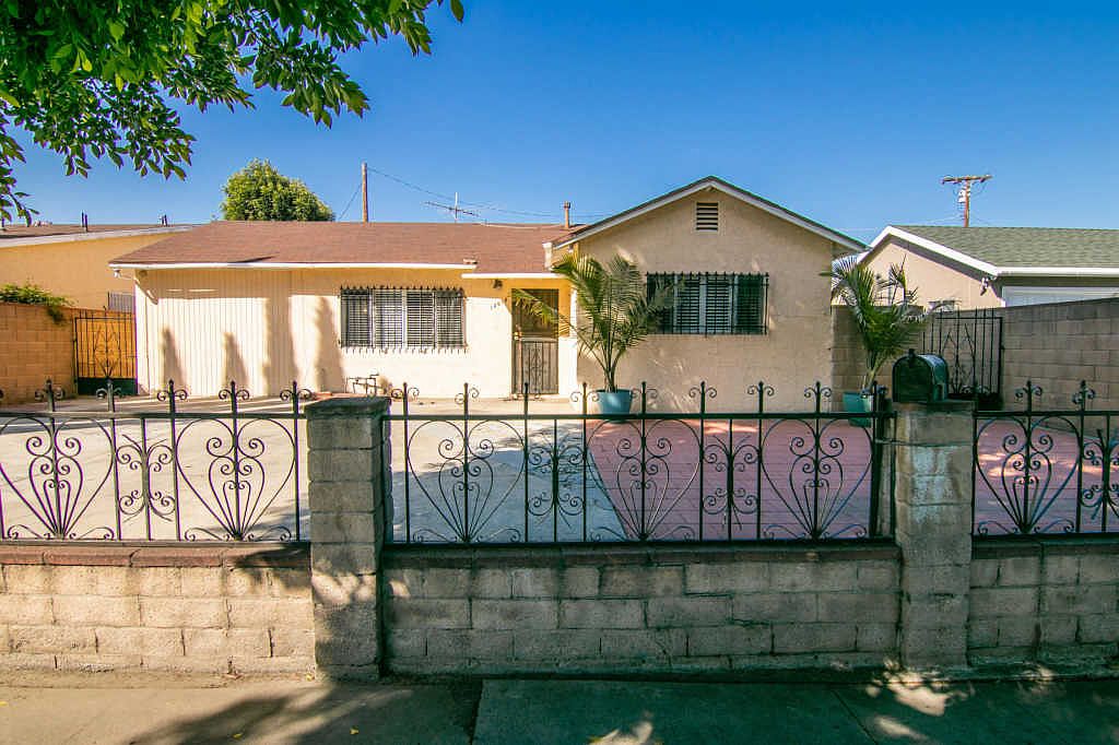 13610 Louvre St, Pacoima, CA 91331 Zillow