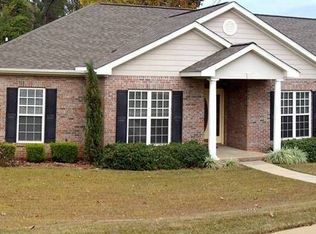 17 Blue Ridge Cir, Enterprise, AL 36330