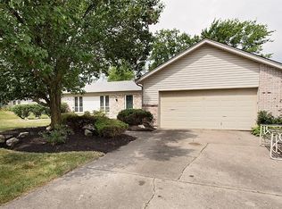 5719 Barkley Ct, Fairfield, OH 45014
