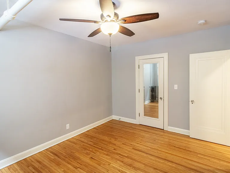 3312 Blaisdell Apartments — Photo 12