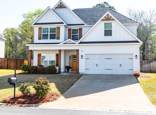 2636 Dunkirk Cir, Auburn, AL 36832