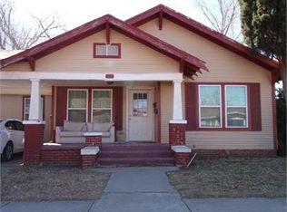 1907 16th St #Z, Lubbock, TX 79401