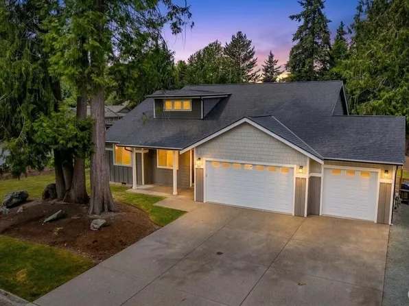 611 Upland Drive, Mount Vernon, WA 98273