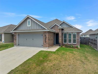 4056 Centerfire Rd, Waco, TX, 76705