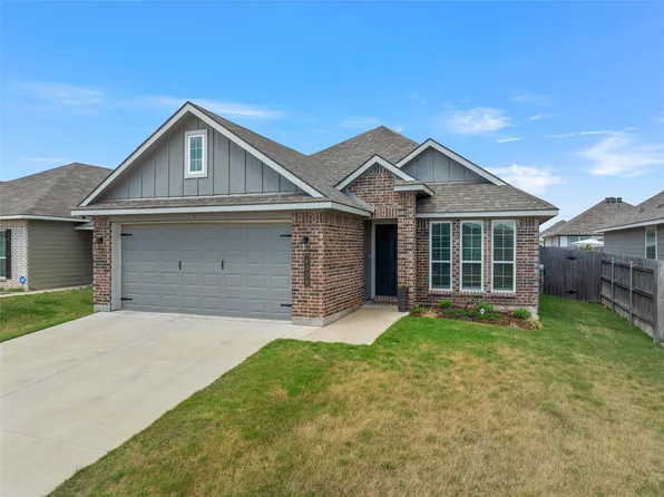 4056 Centerfire Rd, Waco, TX 76705