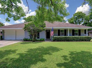 10923 Dunlap St, Houston, TX 77096