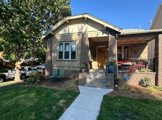 2058 N Gaylord St, Denver, CO 80205