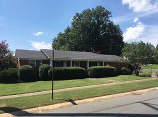 500 Hughes St, Little Rock, AR 72205