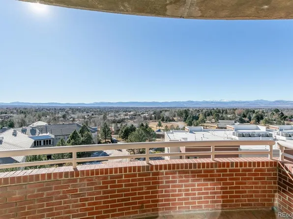 4875 S Monaco Street #602, Denver, CO 80237