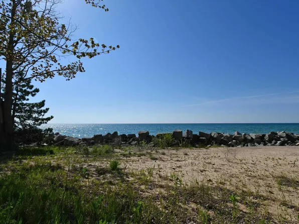 Wolverine Rd, East Tawas, MI 48730