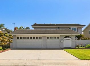 17192 Englewood Cir, Huntington Beach, CA 92647