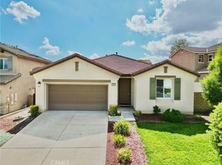 4024 Quartzite Ln, San Bernardino, CA 92407