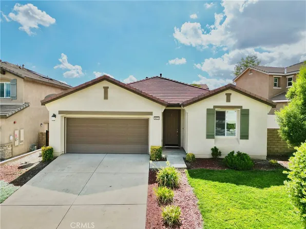 4024 Quartzite Ln, San Bernardino, CA 92407