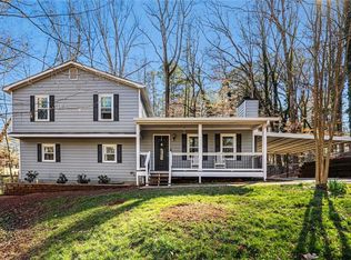 246 Fay Dr NW, Kennesaw, GA 30144