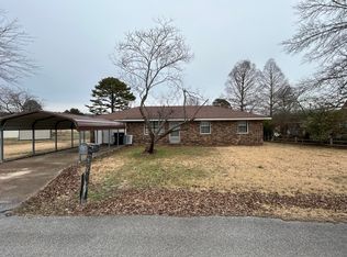 133 Oriole St, Batesville, AR 72501