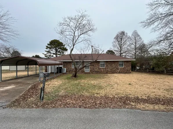 133 Oriole St, Batesville, AR 72501