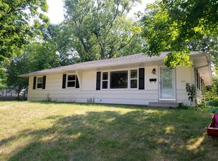 8825 Abbott Ave S, Bloomington, MN 55431