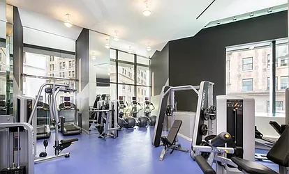 Rented by Oxford Property Group