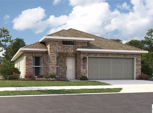 664 The Ugly Way, Jarrell, TX 76537